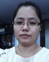 Mrs. Leng Kalyan, MBA
